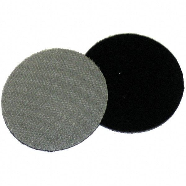 Disc Backing Pad: Hookit Conversion Disc