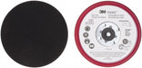 Disc Backing Pad: Disc Pad