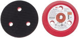 Disc Backing Pad: Disc Pad