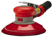 6" 12,000 OPM Palm Air Random Orbital Sander