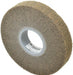 6 x 1" Aluminum Oxide Unmounted Flap Wheel