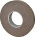 Deburring Wheel:  Density 7, Aluminum Oxide