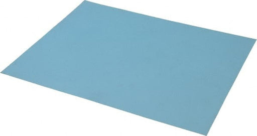 Sanding Sheet: 9 Grit, Aluminum Oxide