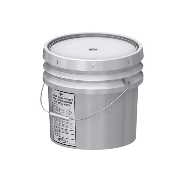 AMEREX CH 557 30 LB PAIL SUPER D - P/N: 21634 (557)