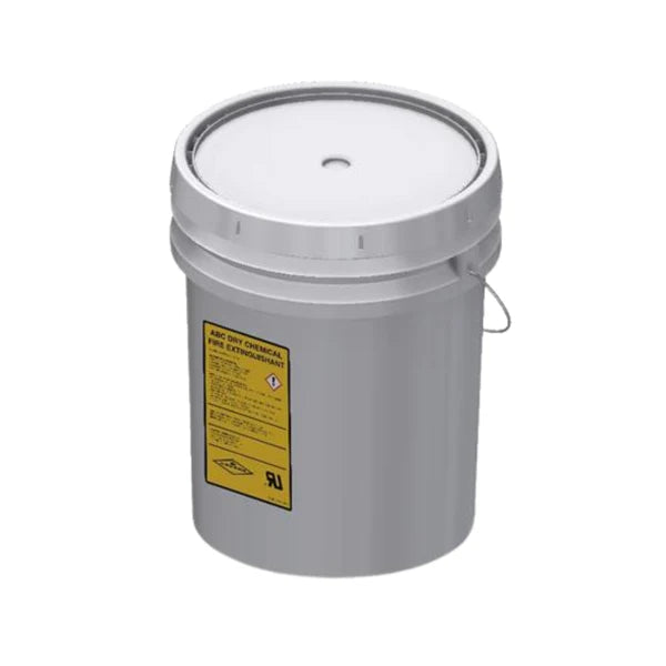 AMEREX CH 550 50# PAIL ABC - P/N: 03736 (550)