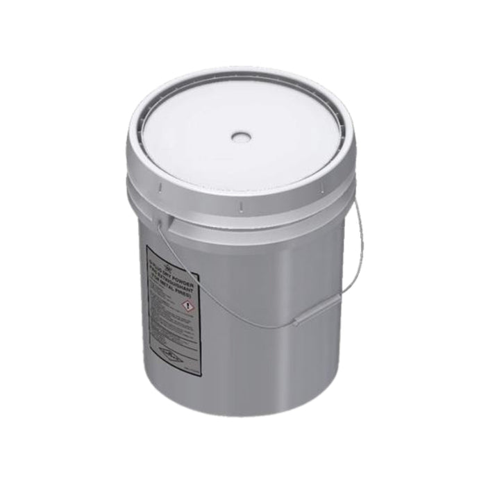 AMEREX CH 543 35# PAIL GRAPHITE - P/N: 07857 (543)