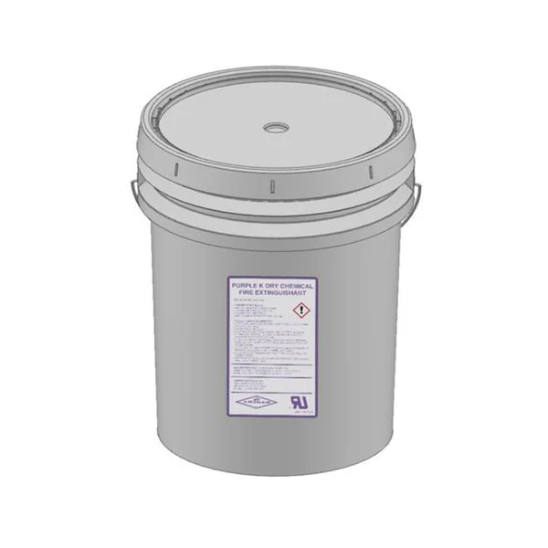 AMEREX CH 515 50# PAIL PK - P/N: 04214 (515)