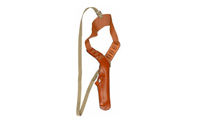 BIANCHI X15 SHIELDR HOLSTER RH MD TAN