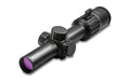 BURRIS RT6 1-6X24 BALLISTIC AR IR