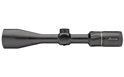 BURRIS FFIV 3-12X56MM ILLUM MATTE