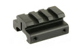 BURRIS AR TACTICAL 1/2" PICATINNY RISER