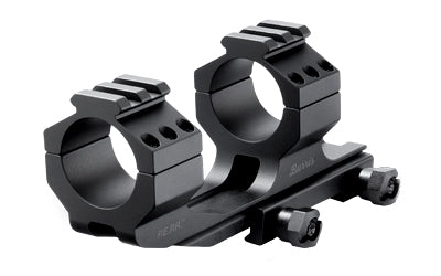 BURRIS AR PEPR MOUNT 30MM W/PIC TOPS