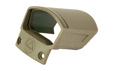 BURRIS FASTFIRE COLOR COVER FDE