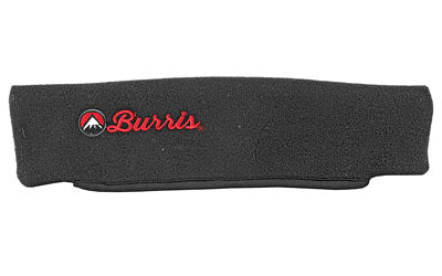 BURRIS SCOPE COVER MEDIUM BLACK