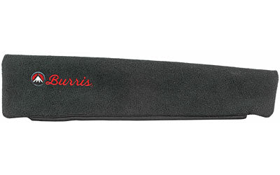 BURRIS SCOPE COVER LARGE BLACK