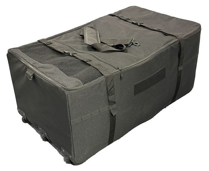 Haven Gear 5-Shield Mobility Bag 24"x36"