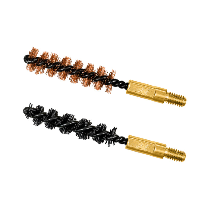 OTIS TECHNOLOGY .270cal-7mm Bore Brush 2 Pack