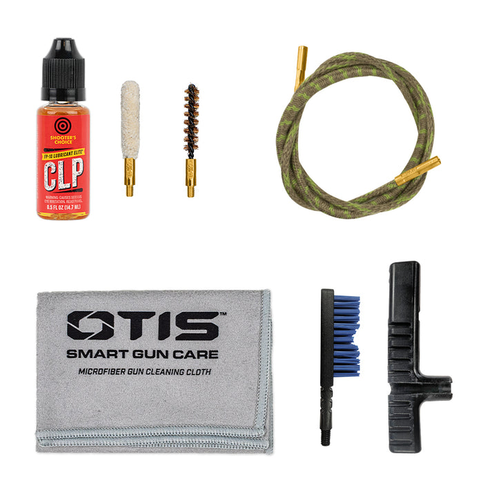 OTIS TECHNOLOGY .260cal/.264cal/6.5mm Ripcord Deluxe