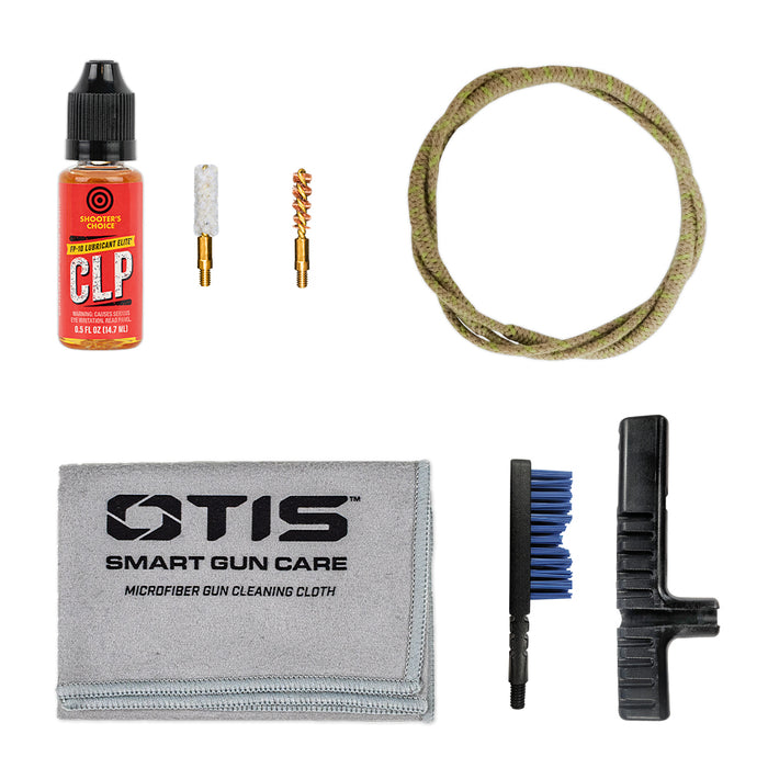 OTIS TECHNOLOGY .17cal Ripcord Deluxe