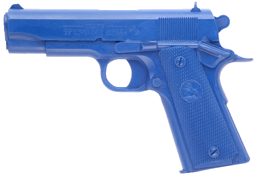 BLUEGUNS COLT 1911 Commander 4.25"