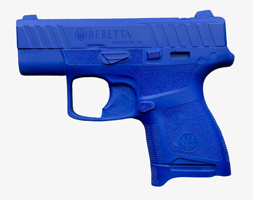 BLUEGUNS BERETTA APX Carry 3"