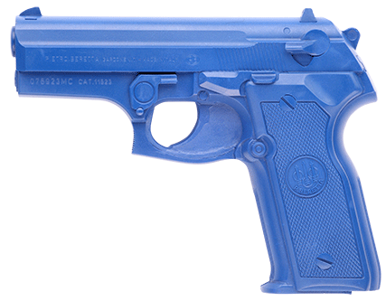 BLUEGUNS BERETTA Cougar