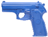 BLUEGUNS BERETTA Cougar