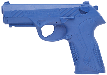 BLUEGUNS BERETTA PX4 STORM 4" .45 Auto