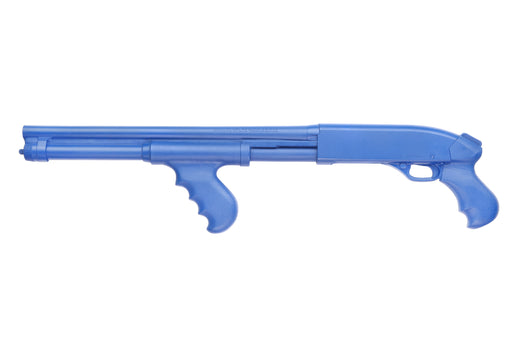 BLUEGUNS Win Def 12ga w/18" Brl, Dbl Pistol Grip