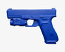 BLUEGUNS GLOCK 17 Generation 5 w/Nightstick 550XL