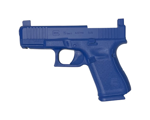 BLUEGUNS GLOCK 19/Generation 5 MOS w/No Top Plate