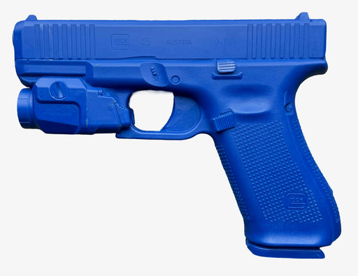 BLUEGUNS GLOCK 45 w/TLR7A®