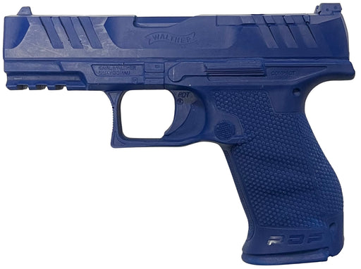 BLUEGUNS WALTHER PDP Compact 4"