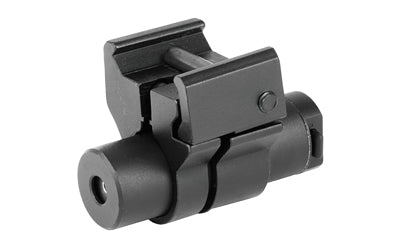 NCSTAR COMP LASER SIGHT WVR MOUNT BLACK