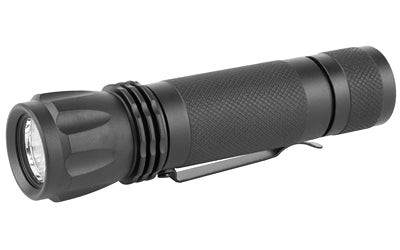 NCSTAR 3W 160 LUMEN LED FLASHLIGHT