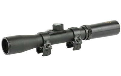 NCSTAR COMP AIR SCOPE 4X20