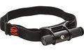 SUREFIRE HEADLAMP 10-300 LU BLACK