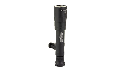 SUREFIRE SCOUT LIGHT TURBO 18650/123