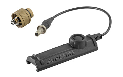 SUREFIRE REAR CAP ASSY M6XX TAN