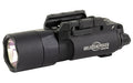 SUREFIRE X300U TURBO RAIL-LOCK BLACK