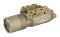 SUREFIRE X300U-A TAN 1000 LM-LED