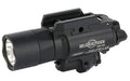 SUREFIRE X400 TURBO GREEN LSR BLACK