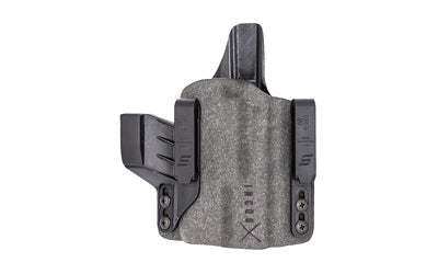 SAFARILAND INCOGX SIG P365 CLIP SDE BLACK RH