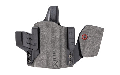 SAFARILAND INCOG SIG P365 W/LGT MAG POUCH RH