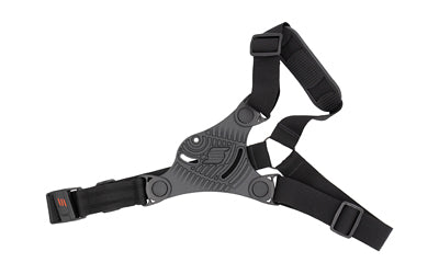 SAFARILAND CHEST RIG BLACK