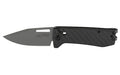 SOG ULTRA XR CARBON/BLACK 2.8"