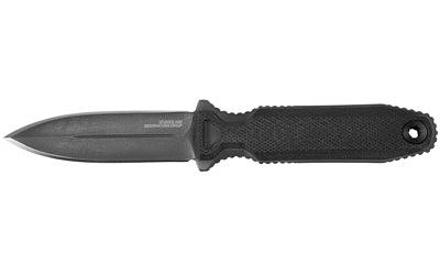 SOG PENTAGON FX COVERT 3.41" BLACKOUT