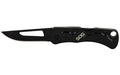 SOG CENTI II BLACK 2.1"