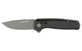 SOG TERMINUS XR LTE BLACK 2.95"