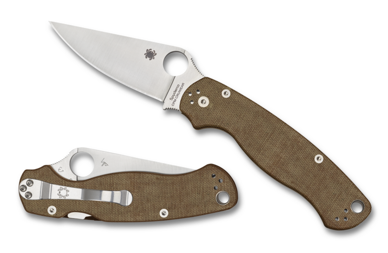 Knives